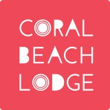 Coral Beach Lodge | Port Douglas | Budget Accommodation | Motel | Hotel Logo